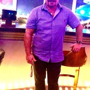 Meet your Posher, Wyatt